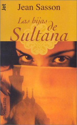 Book cover for Las Hijas de Sultana
