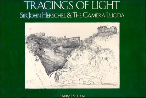 Book cover for Tracings of Light