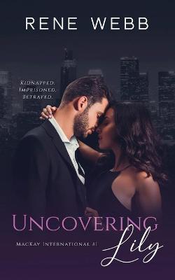 Cover of Uncovering Lily