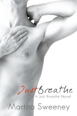 Book cover for Just Breathe