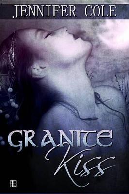 Book cover for Granite Kiss