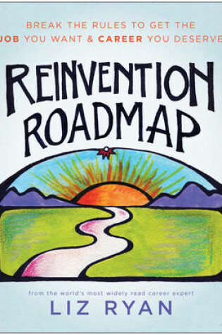 Cover of Reinvention Roadmap