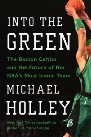 Cover of Michael Holley Autobiography