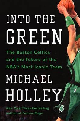 Book cover for Michael Holley Autobiography