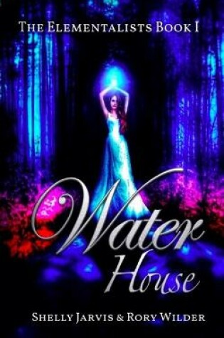 Cover of Water House