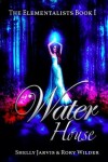 Book cover for Water House