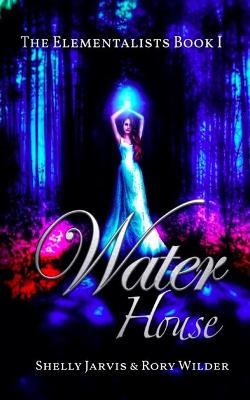 Cover of Water House