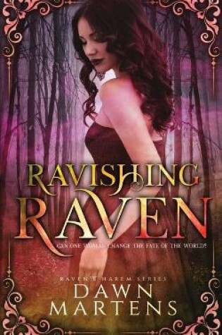 Cover of Ravishing Raven