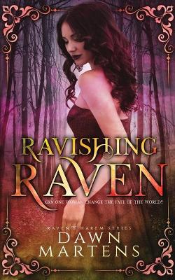 Book cover for Ravishing Raven