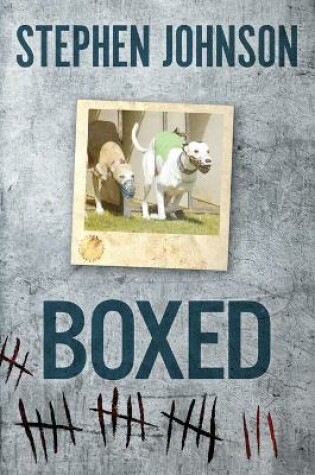 Cover of Boxed