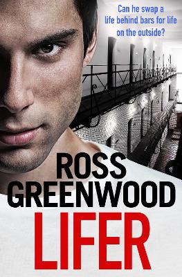 Book cover for Lifer