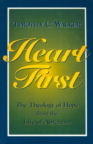 Cover of Heart First