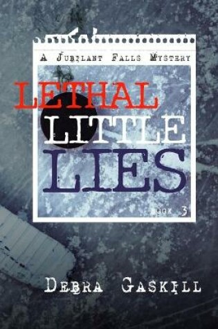 Cover of Lethal Little Lies