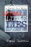 Book cover for Lethal Little Lies