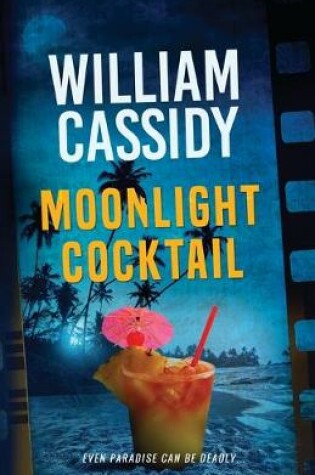 Cover of Moonlight Cocktail