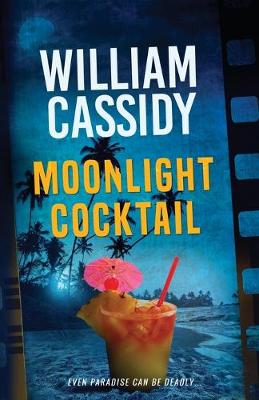 Book cover for Moonlight Cocktail