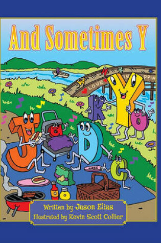 Cover of And Sometimes Y