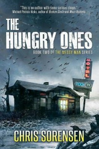 Cover of The Hungry Ones