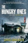 Book cover for The Hungry Ones
