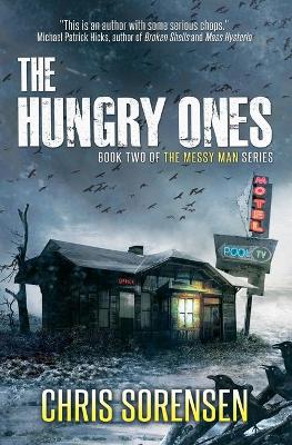 Cover of The Hungry Ones