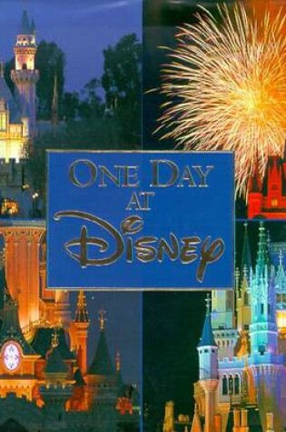 Cover of One Day at Disney