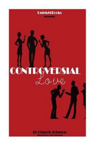 Cover of Controversial Love