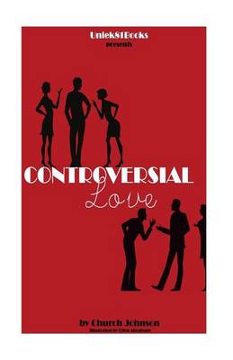 Cover of Controversial Love