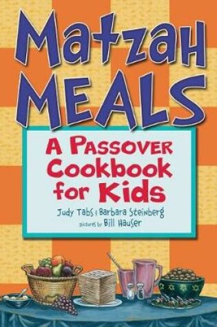 Cover of Matzah Meals