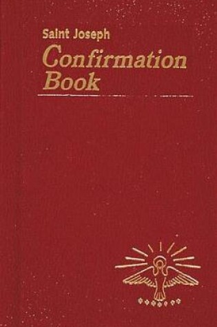 Cover of Confirmation Book