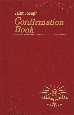 Book cover for Confirmation Book