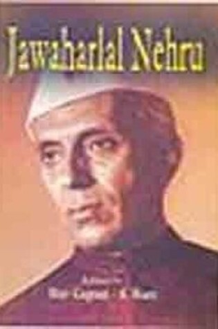 Cover of Jawaharlal Nehru