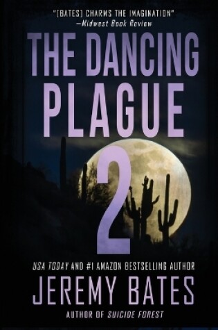 Cover of The Dancing Plague 2