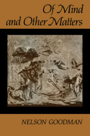 Cover of Of Mind and Other Matters