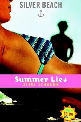 Cover of Summer Lies