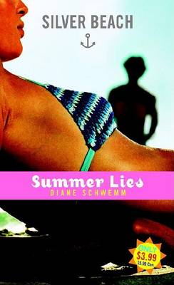 Cover of Summer Lies