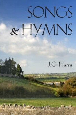 Cover of Songs and Hymns