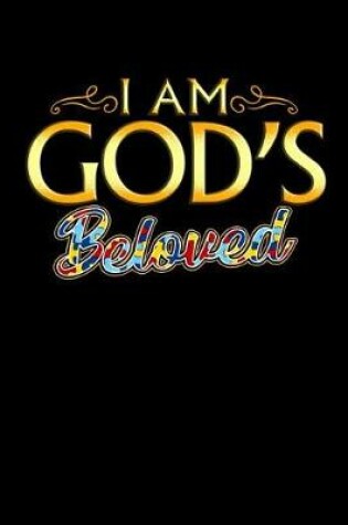 Cover of I Am God's Beloved Autism Awareness