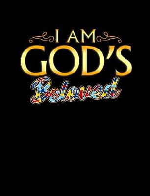 Book cover for I Am God's Beloved Autism Awareness