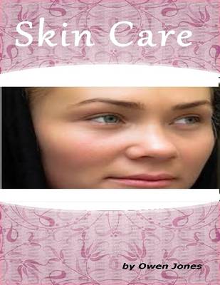 Book cover for Skin Care