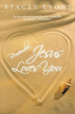 Cover of Remember, Jesus Loves You