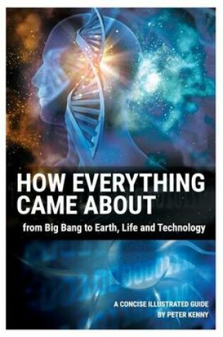 Cover of How Everything Came About