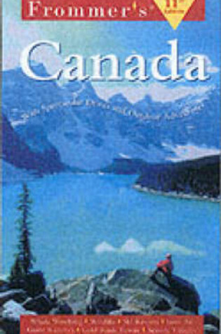 Cover of Canada