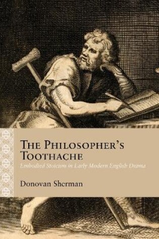 Cover of The Philosopher's Toothache