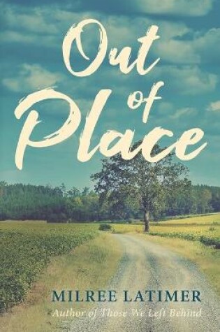 Cover of Out of Place