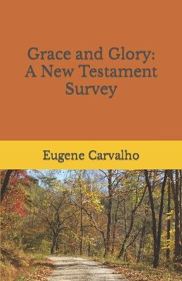 Book cover for Grace and Glory