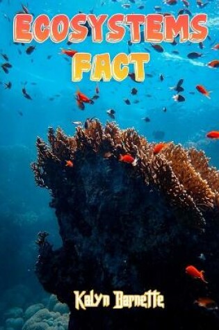 Cover of Ecosystems Fact