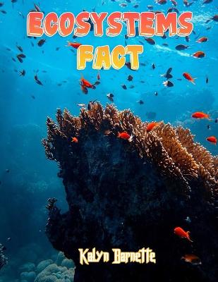 Book cover for Ecosystems Fact