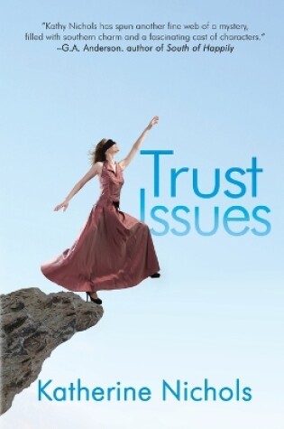 Cover of Trust Issues