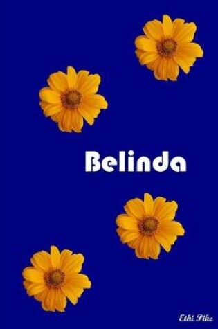 Cover of Belinda