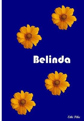 Book cover for Belinda